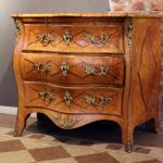 862 8049 CHEST OF DRAWERS